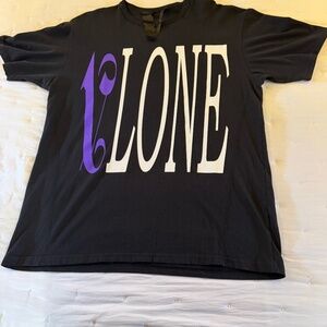 VLONE PALM ANGELS T SHIRT